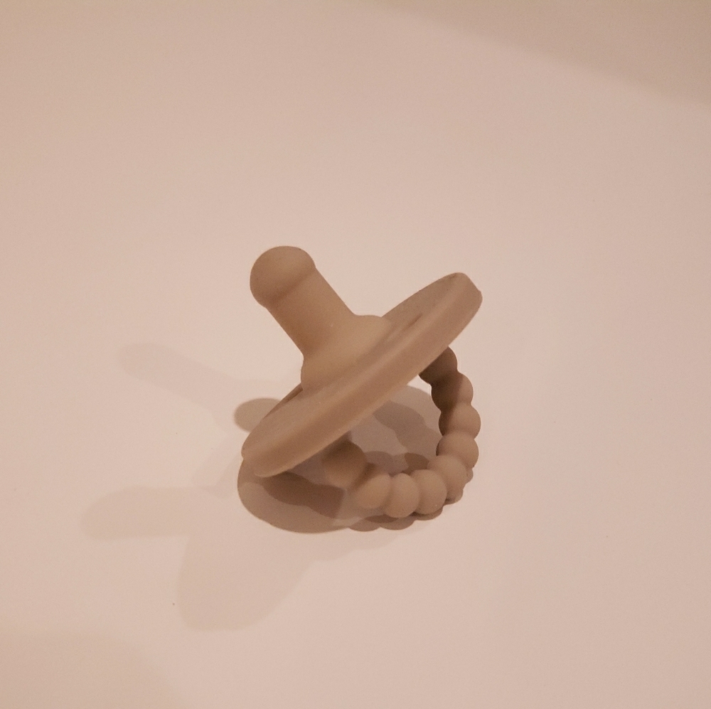 TAUPE LE CutiePAT (Stage 1)
